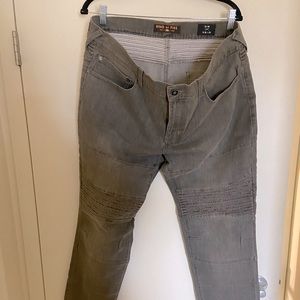 Ring of Fire Jeans